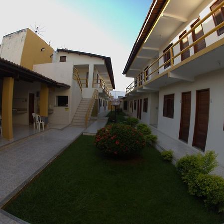 Pousada E Pensionato Dona Rosa - Crato,Ce Exteriér fotografie